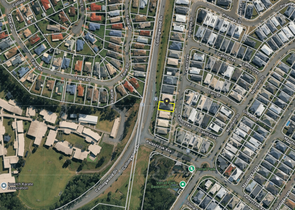 Off Market Opportunity In Collingwood Park